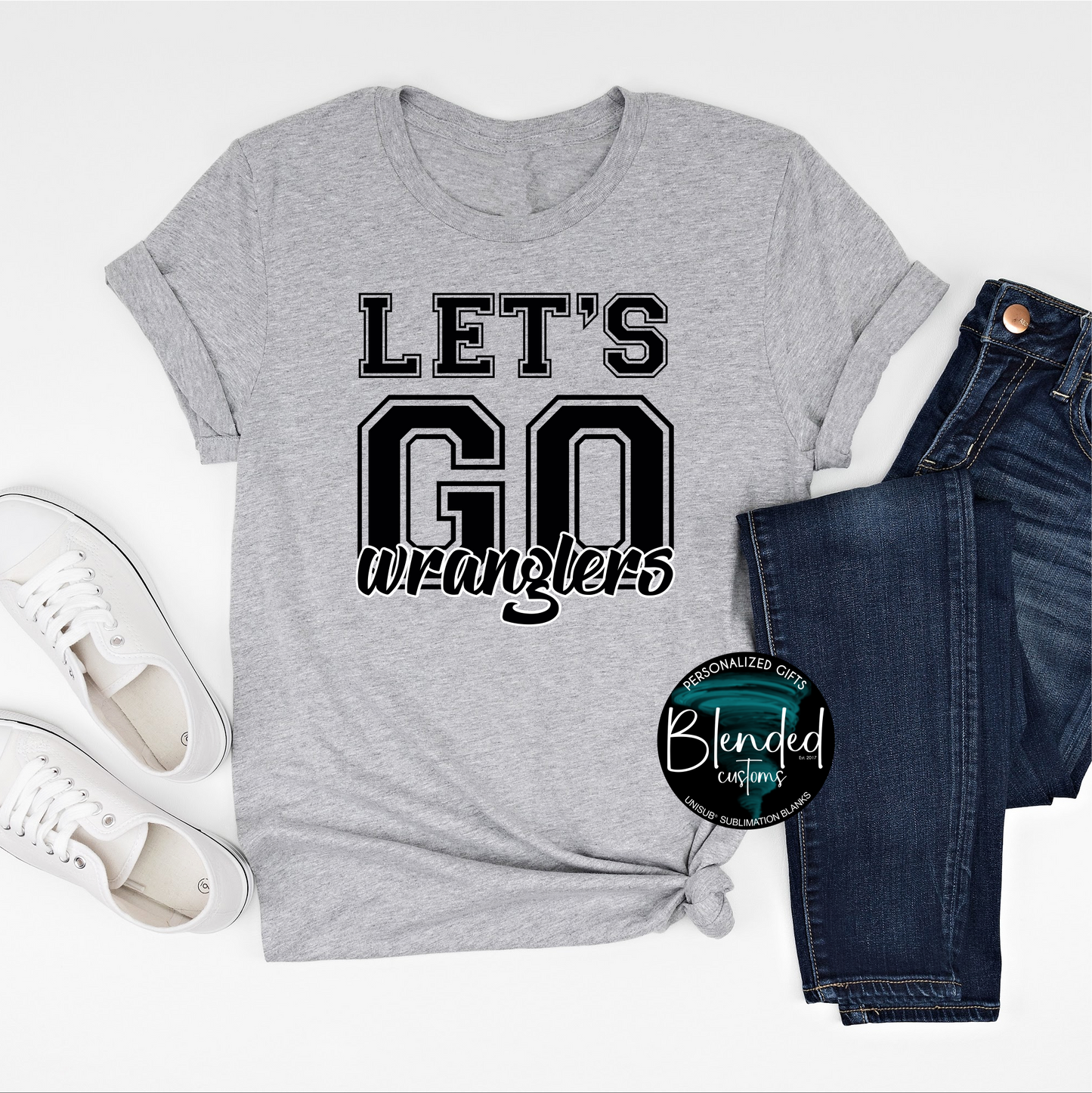 WMHS Shirt