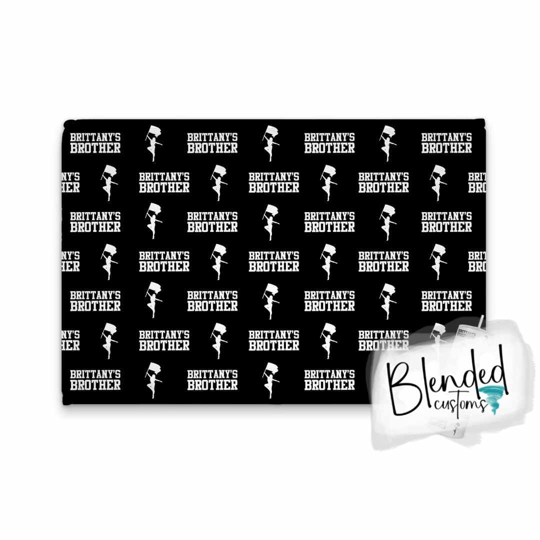 Bleacher Blanket