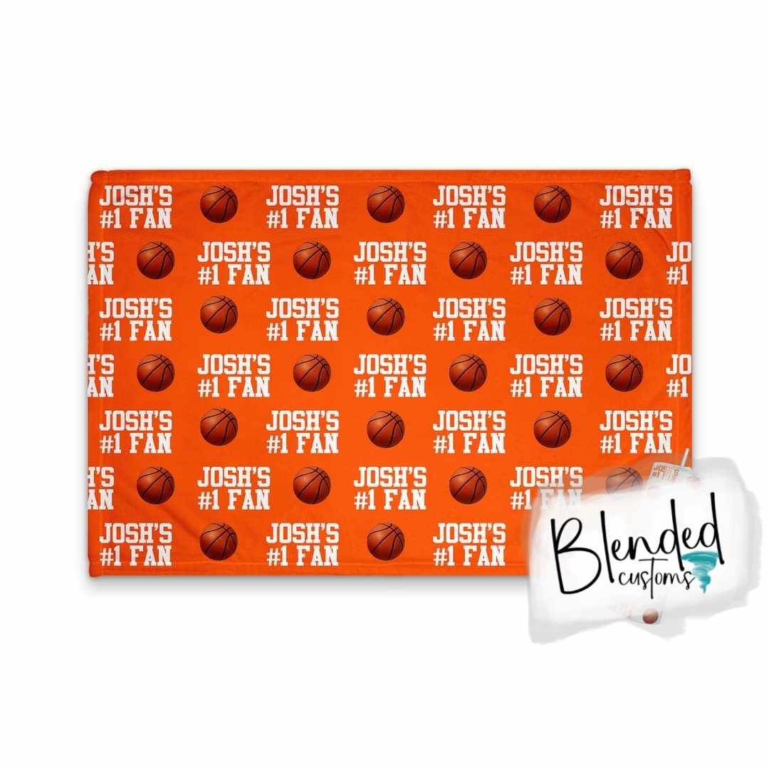 Bleacher Blanket