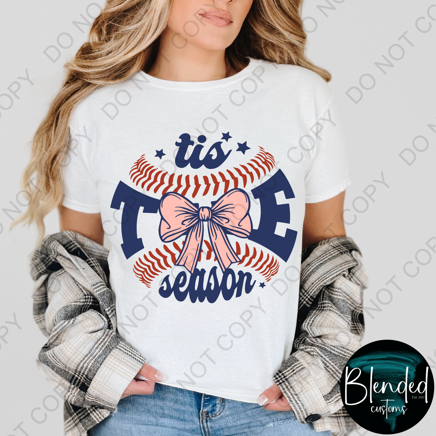 Tis the Season Shirt