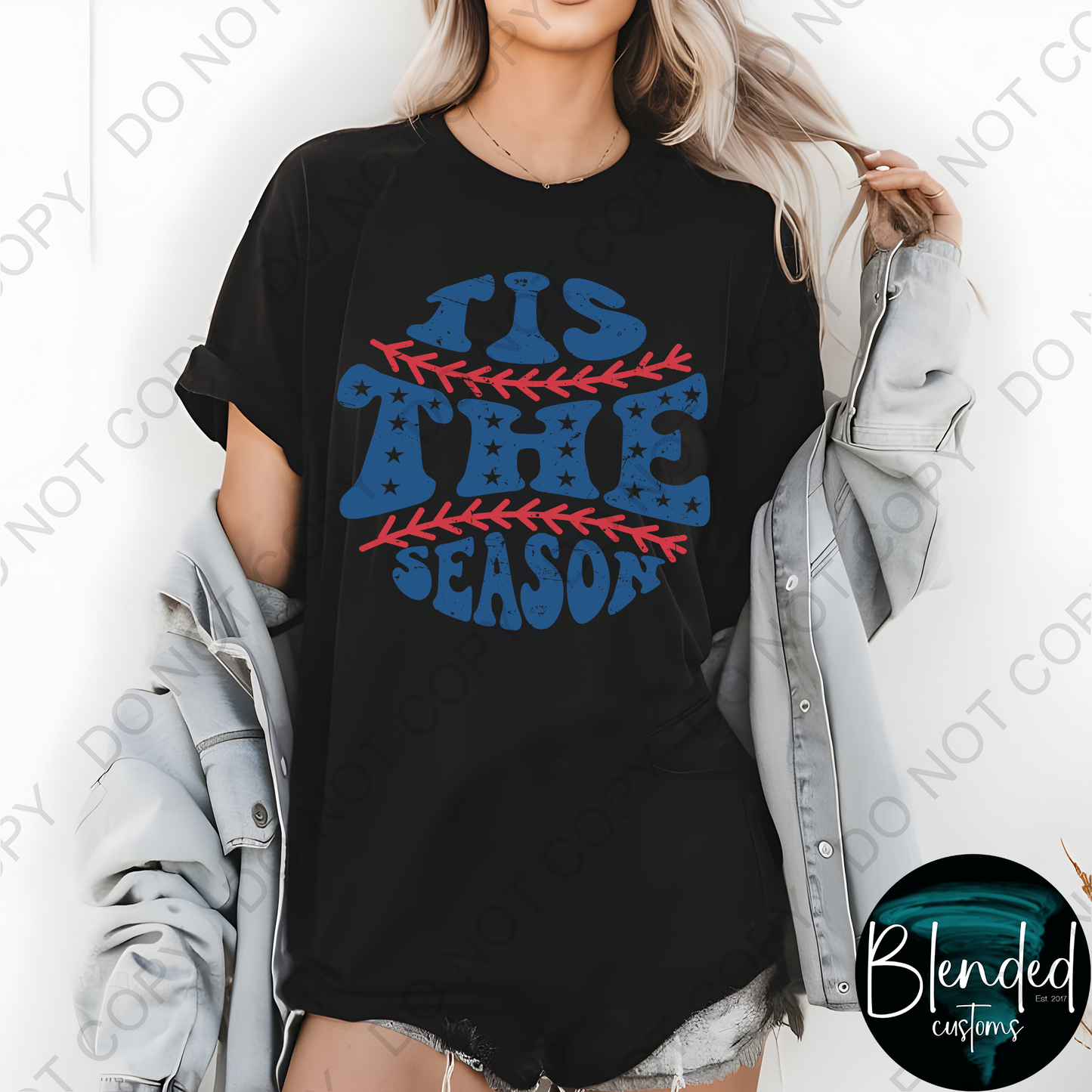 Tis the Season Shirt