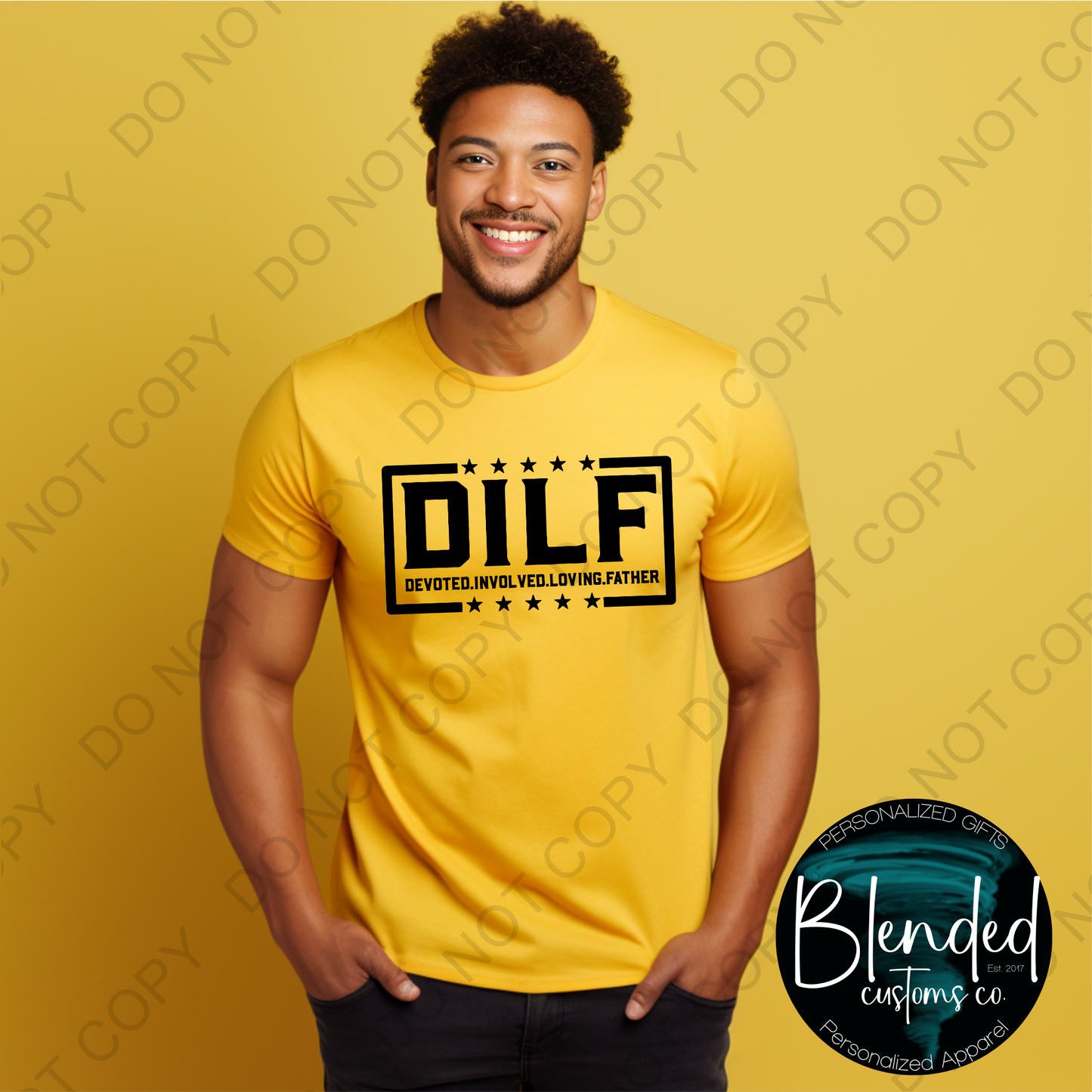 DILF Shirt