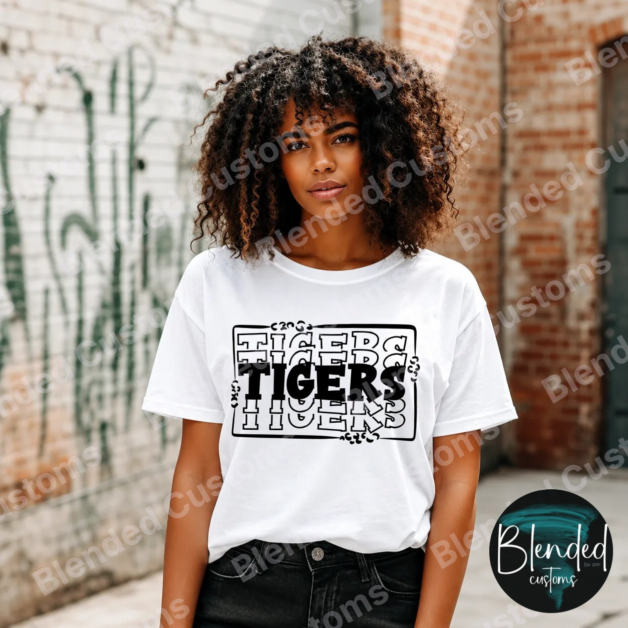 White (5)