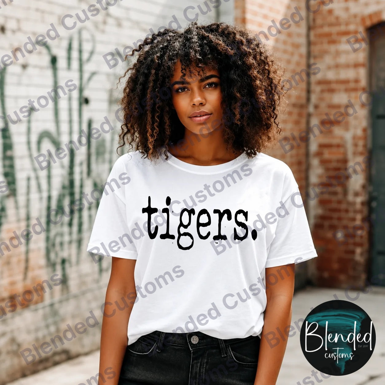 White (5)