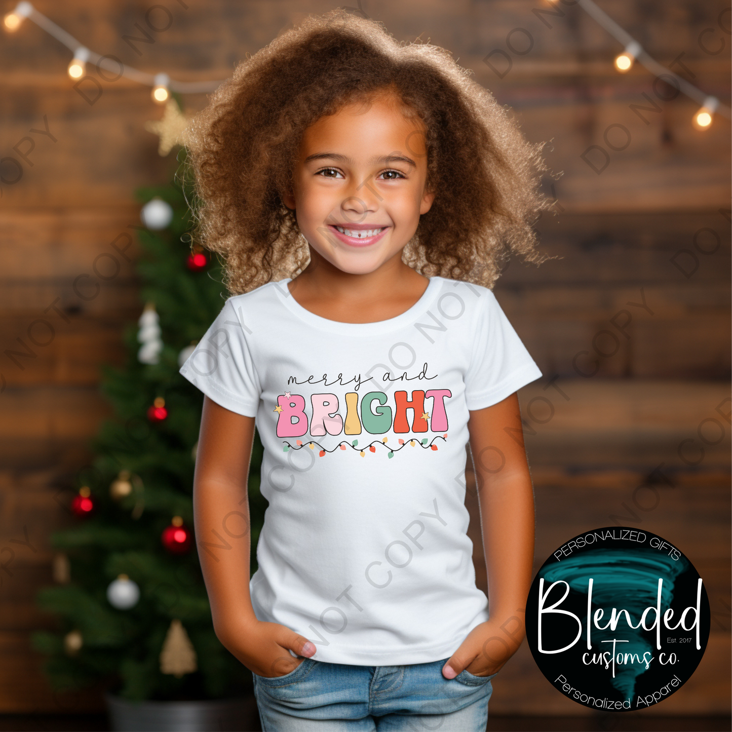 Merry & Bright