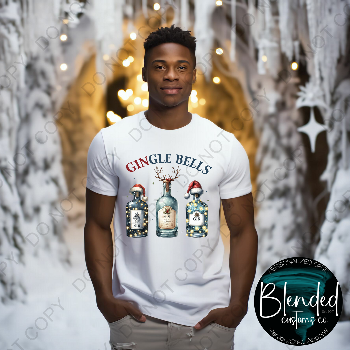 Gingle Bells