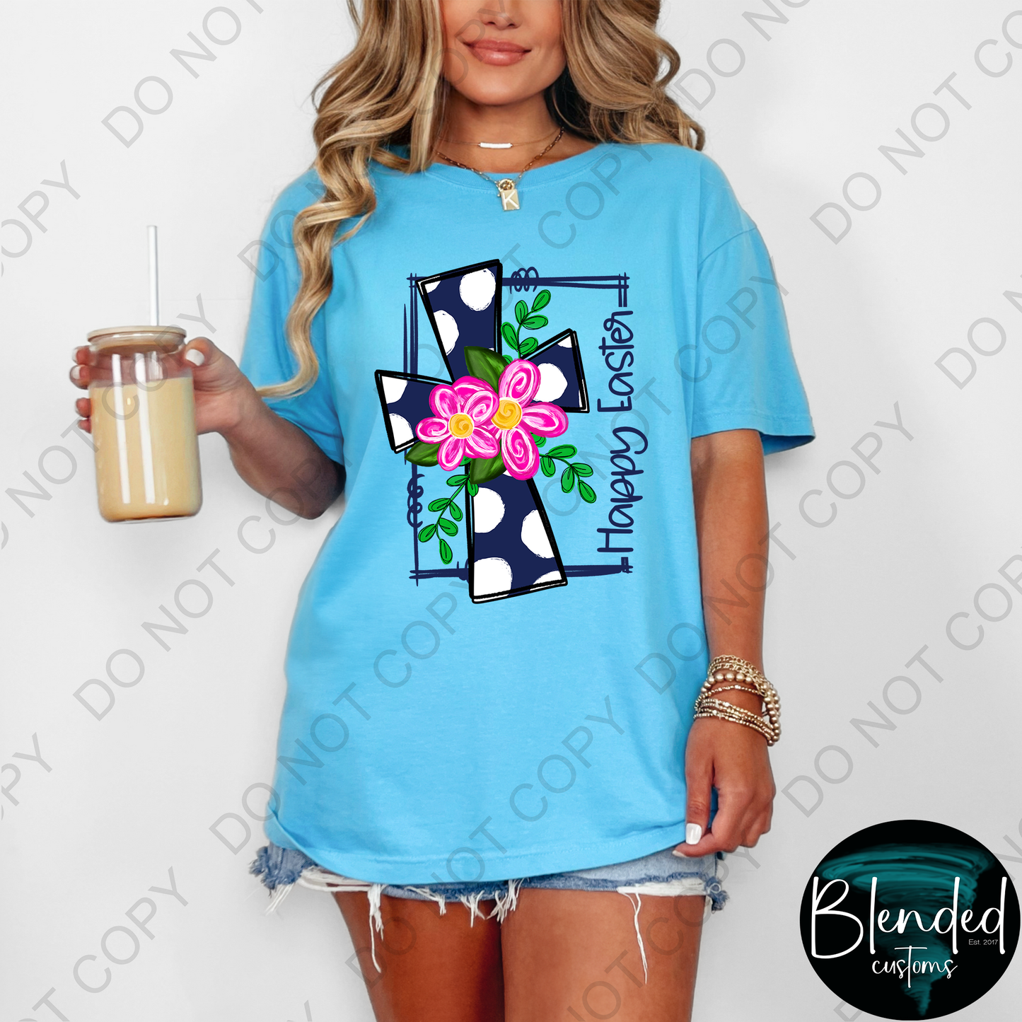 He Is Risen Shirt