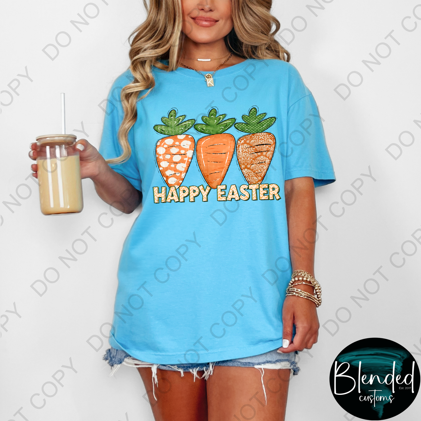 Happy Easter Shirt