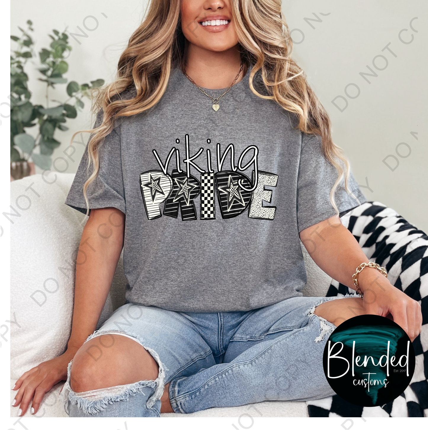 Viking Pride Shirt