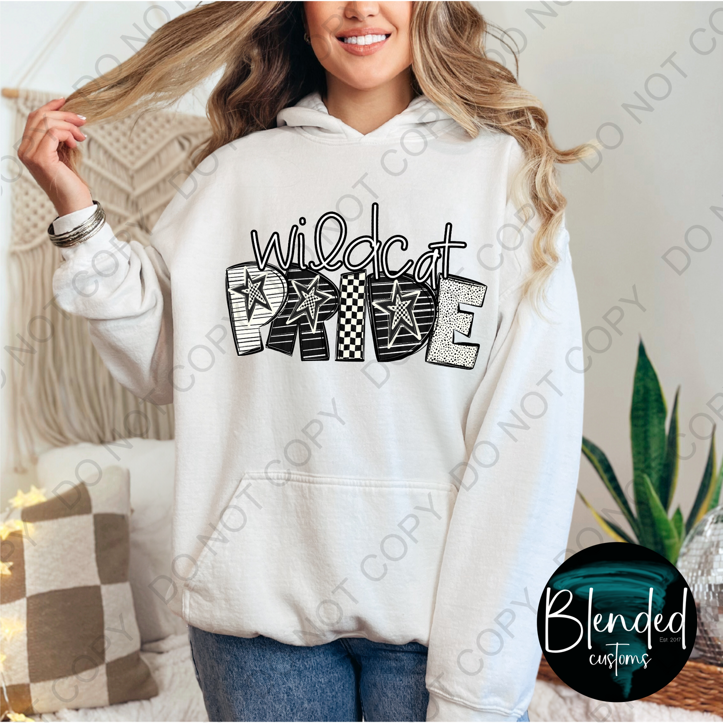 Wildcat Pride Shirt