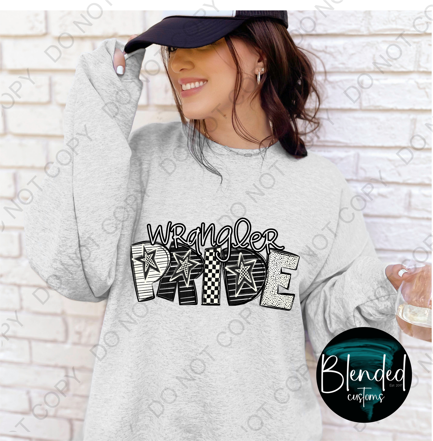 Wrangler Pride Shirt