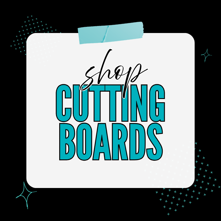 Cutting Boards