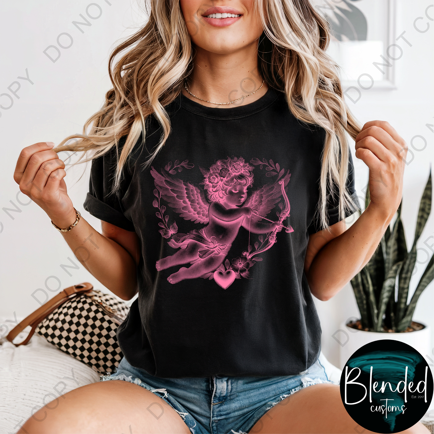 Valentine's Day Apparel