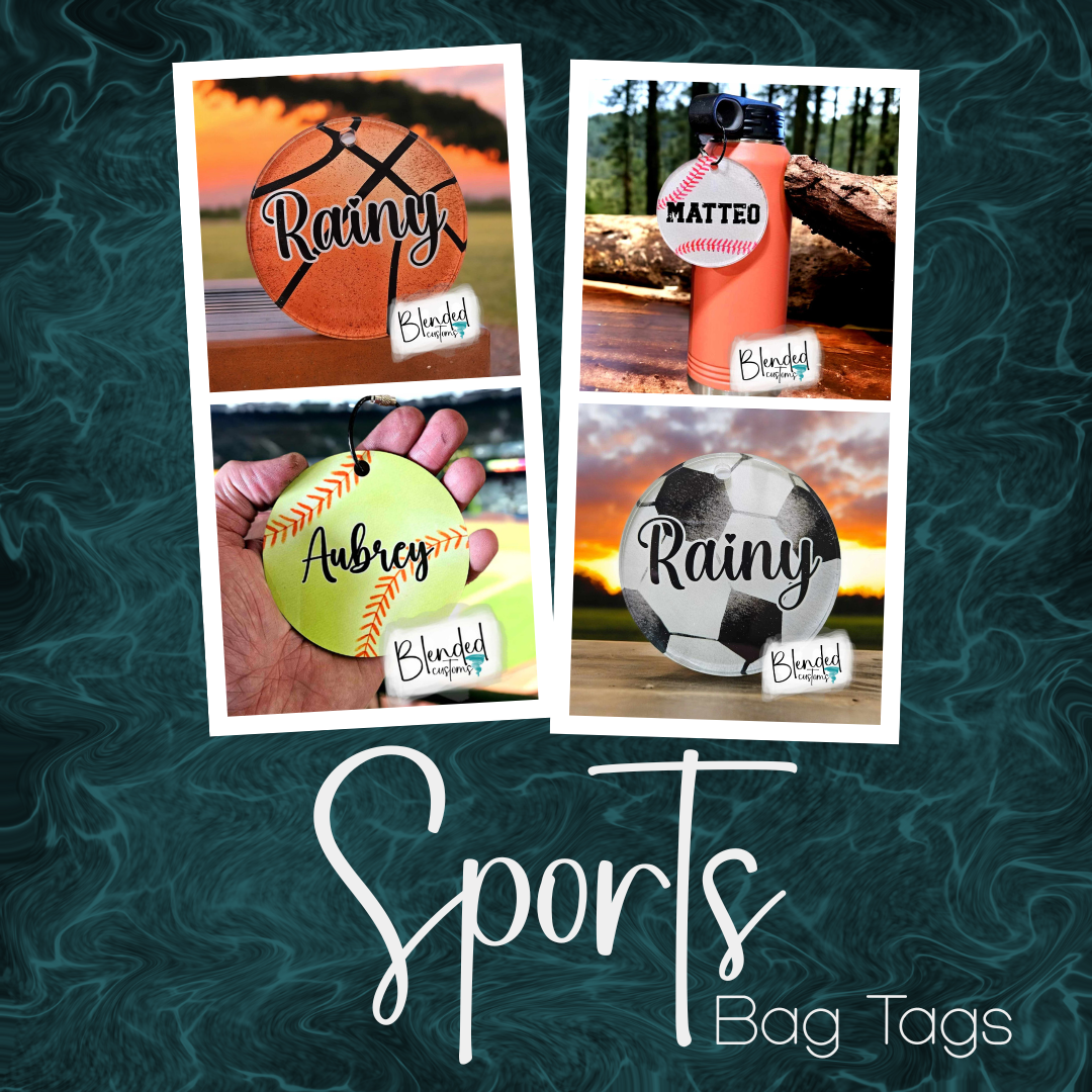 Bag Tags