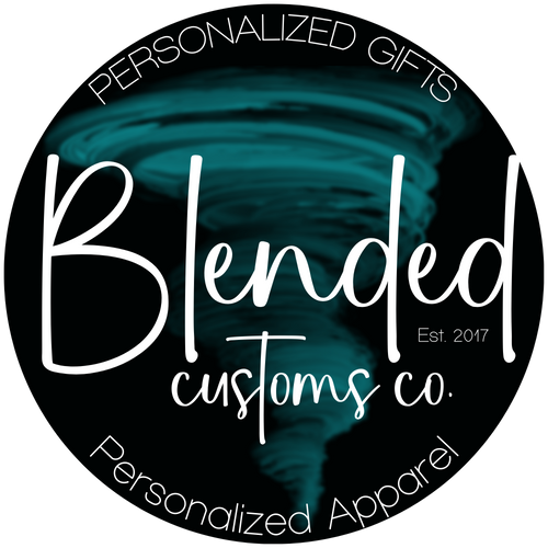 Blended Customs Co.