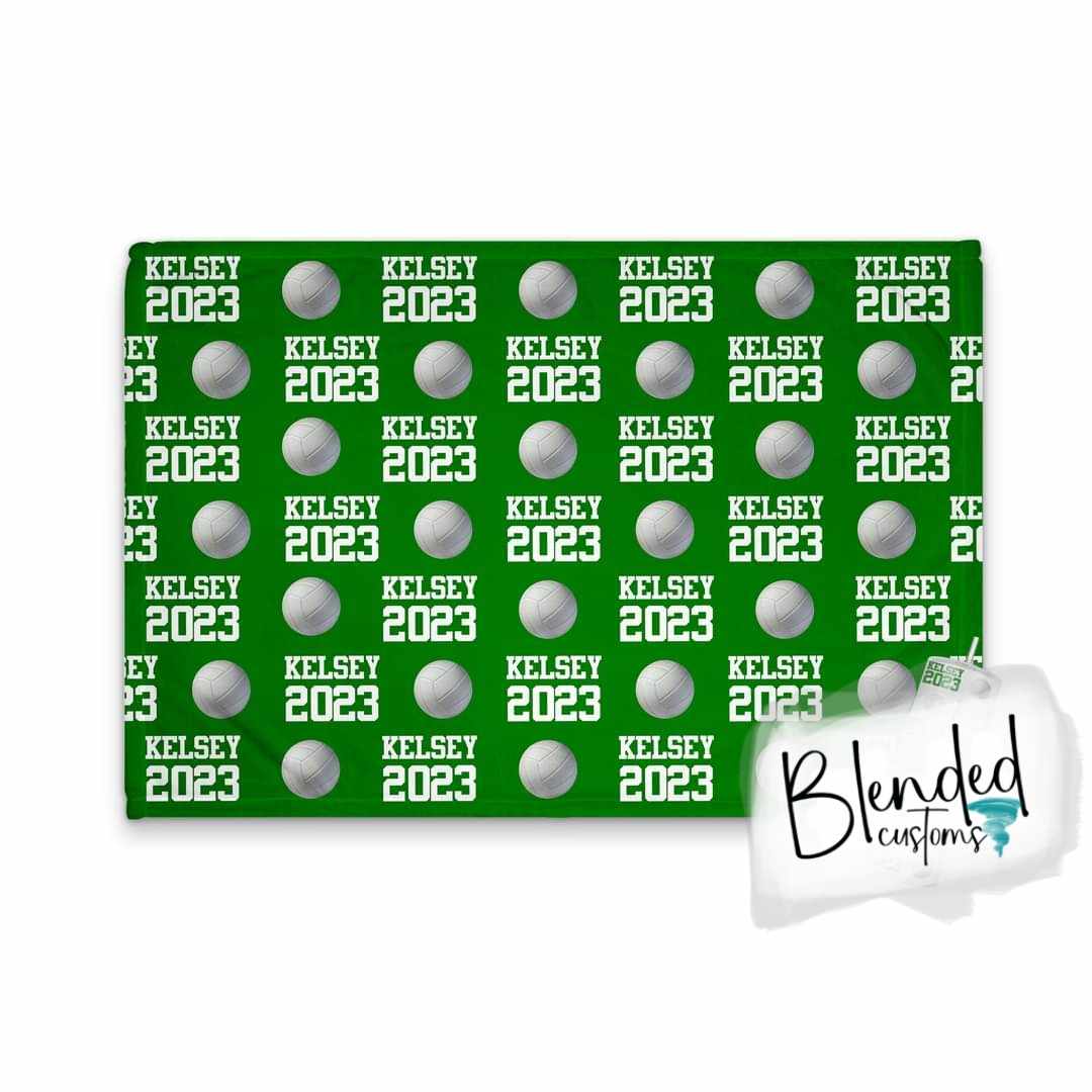 Bleacher Blanket