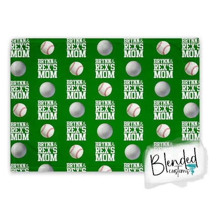 Bleacher Blanket
