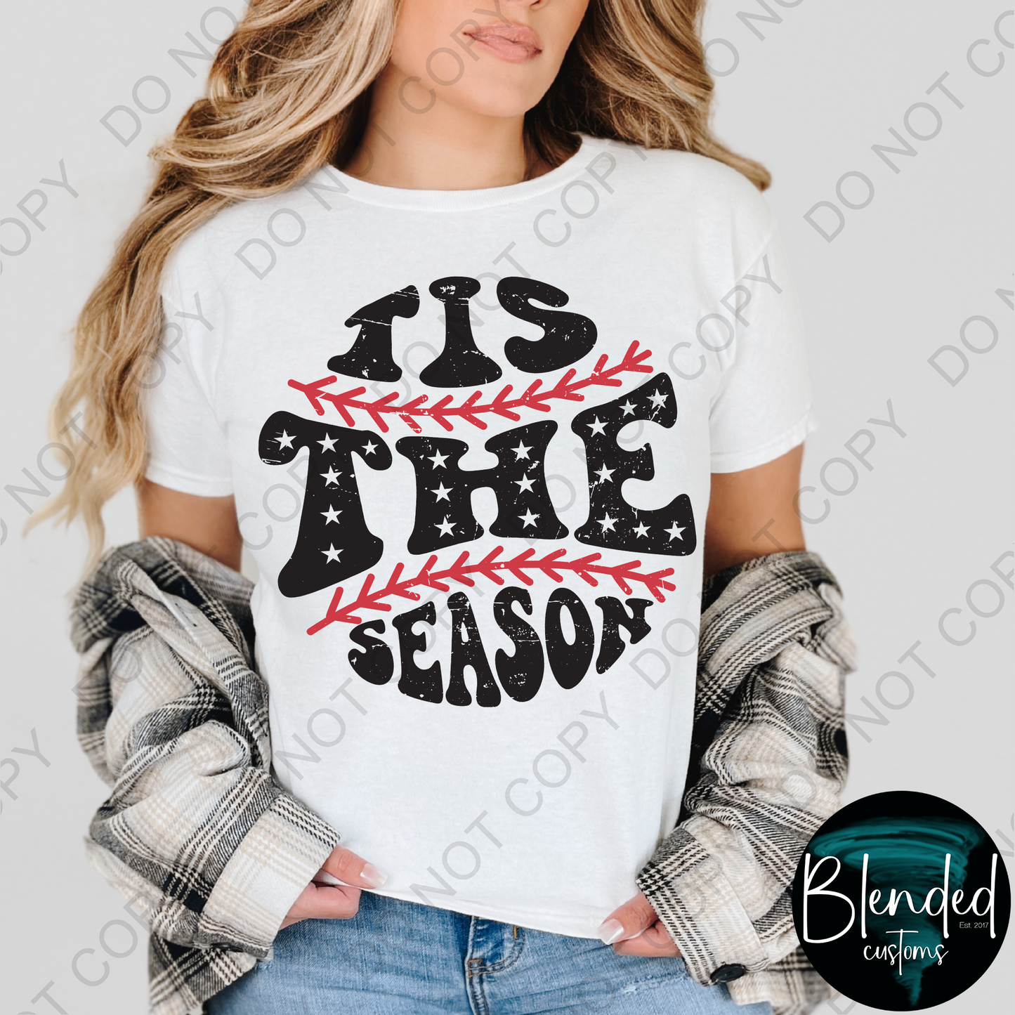 Tis the Season  Shirt