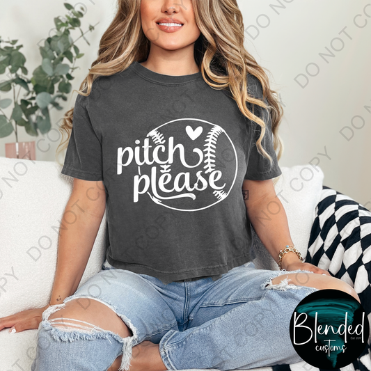 Pitch Please Shirt
