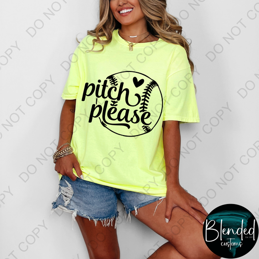 Pitch Please Shirt