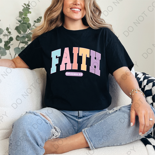 Faith Shirt