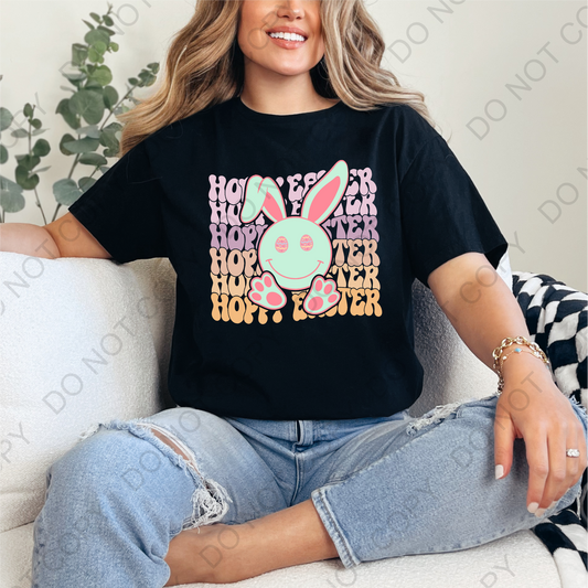 Hoppy Easter Shirt