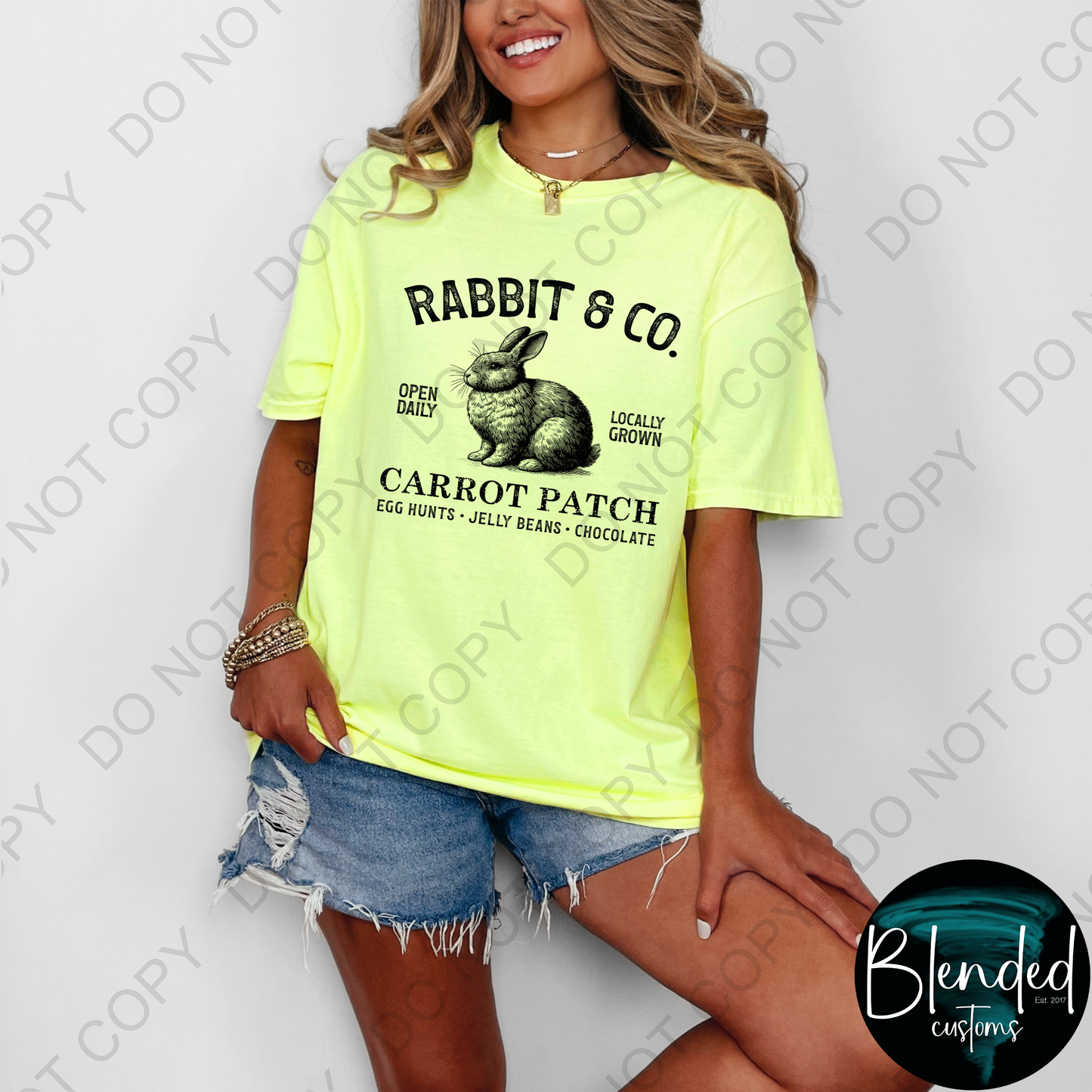 Rabbit & Co. Shirt