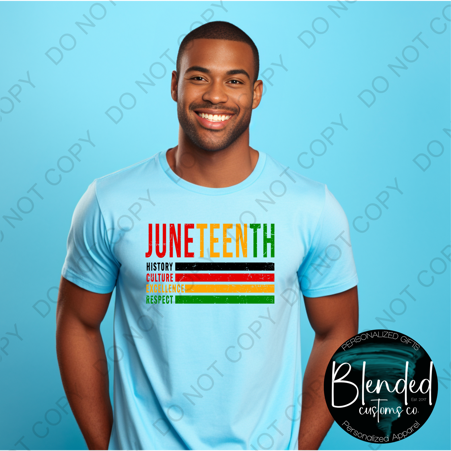 Juneteenth Shirt