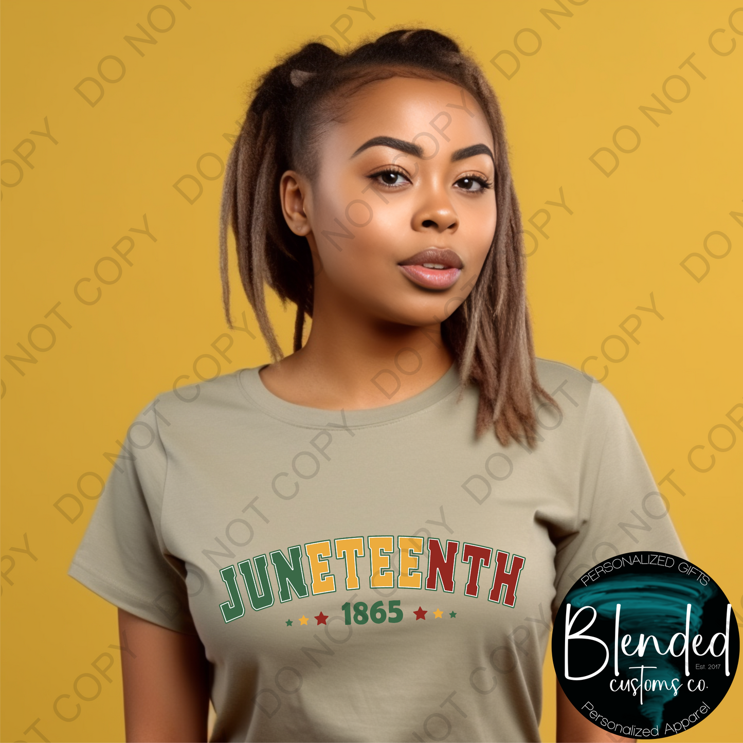 Juneteenth Shirt