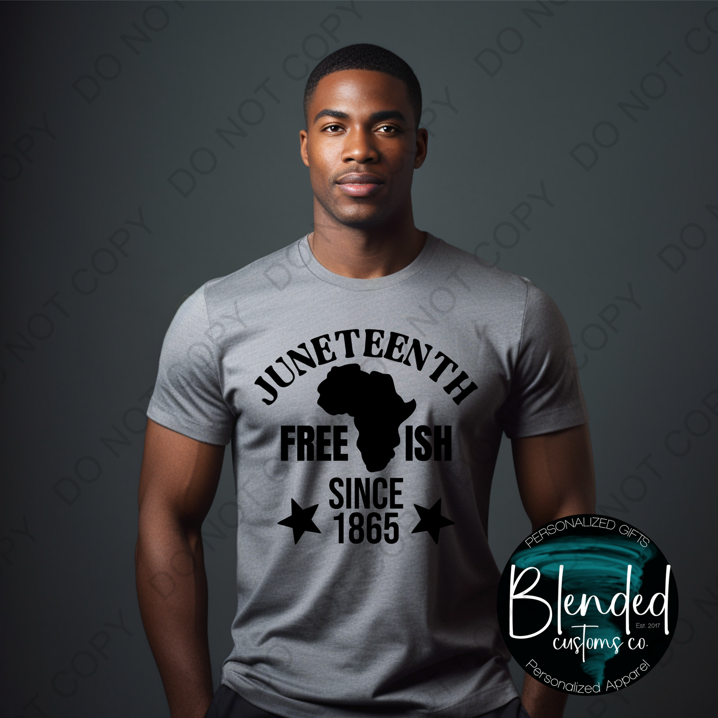 Juneteenth Shirt