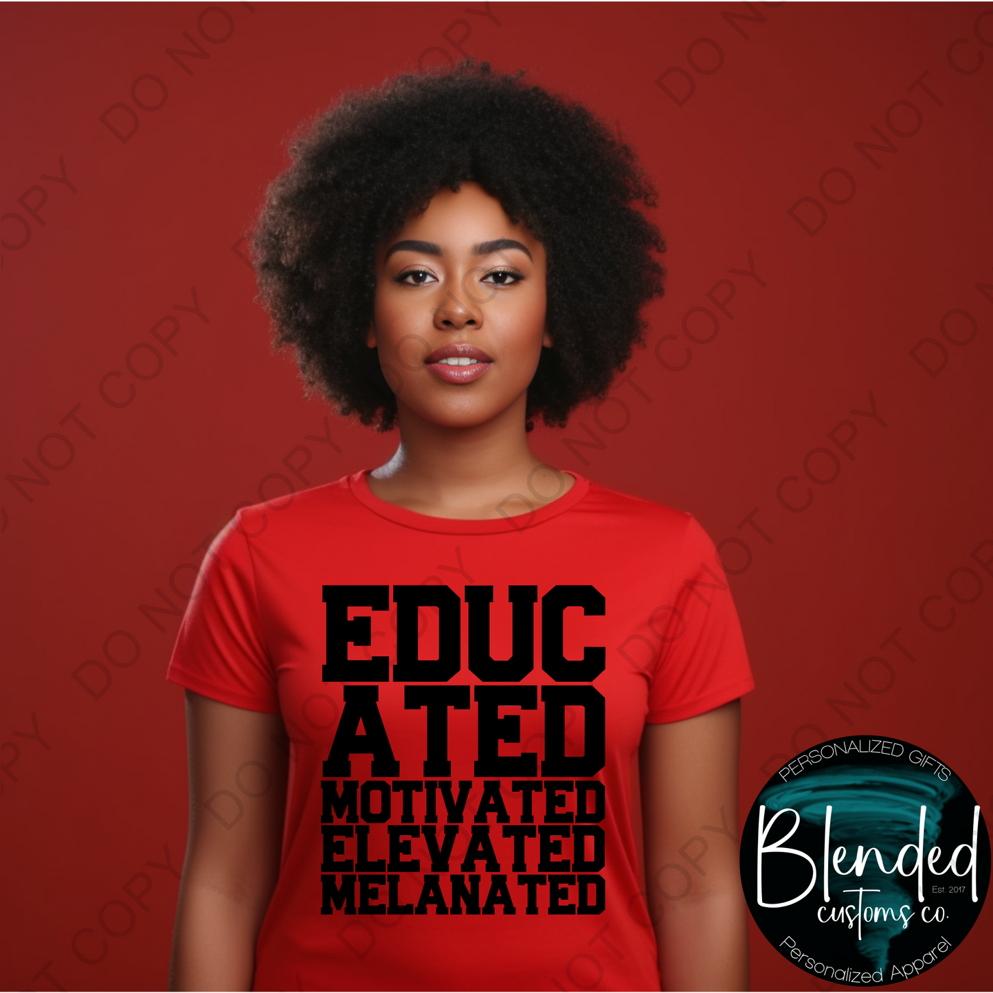 Educated Shirt