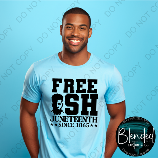 Free'ish Shirt