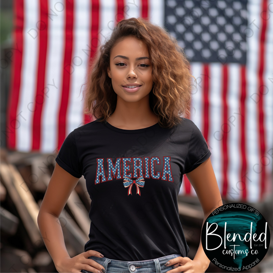 America Shirt