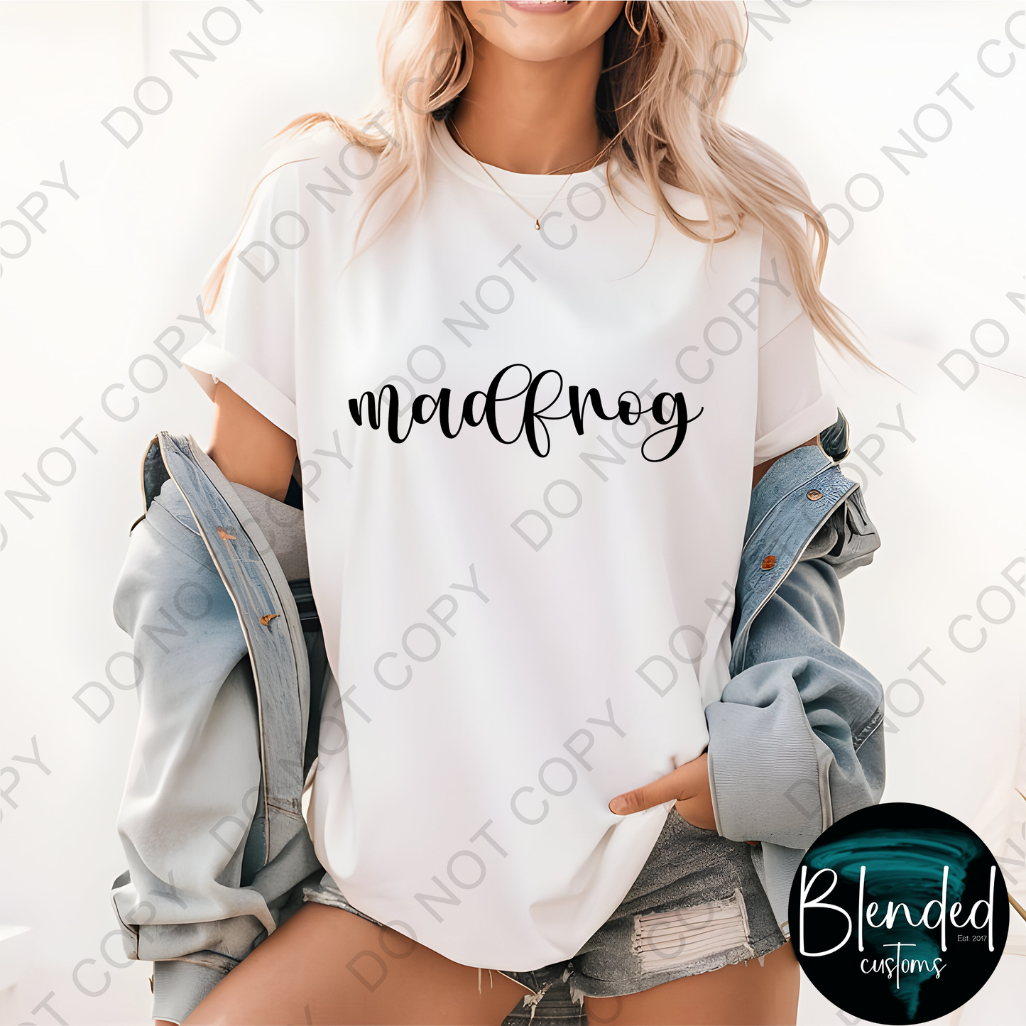 Madfrog Volleyball Unisex T-shirt