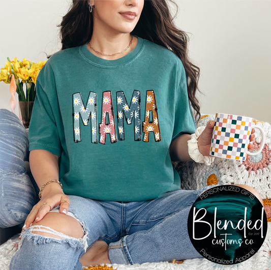 Mama Shirt