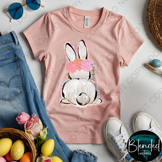 Bunny Shirt