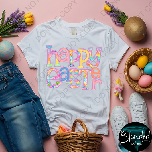 Happy Easter Shirt
