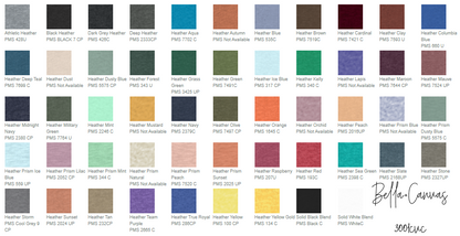 Frasier Falcons School Shirt - Exclusive Design by Blended Customs