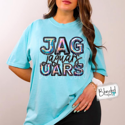 Jaguars Shirt