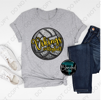 Vanston Middle School Shirt