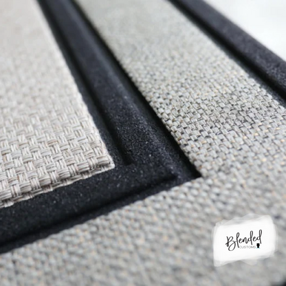 Unannounced Visit Doormat