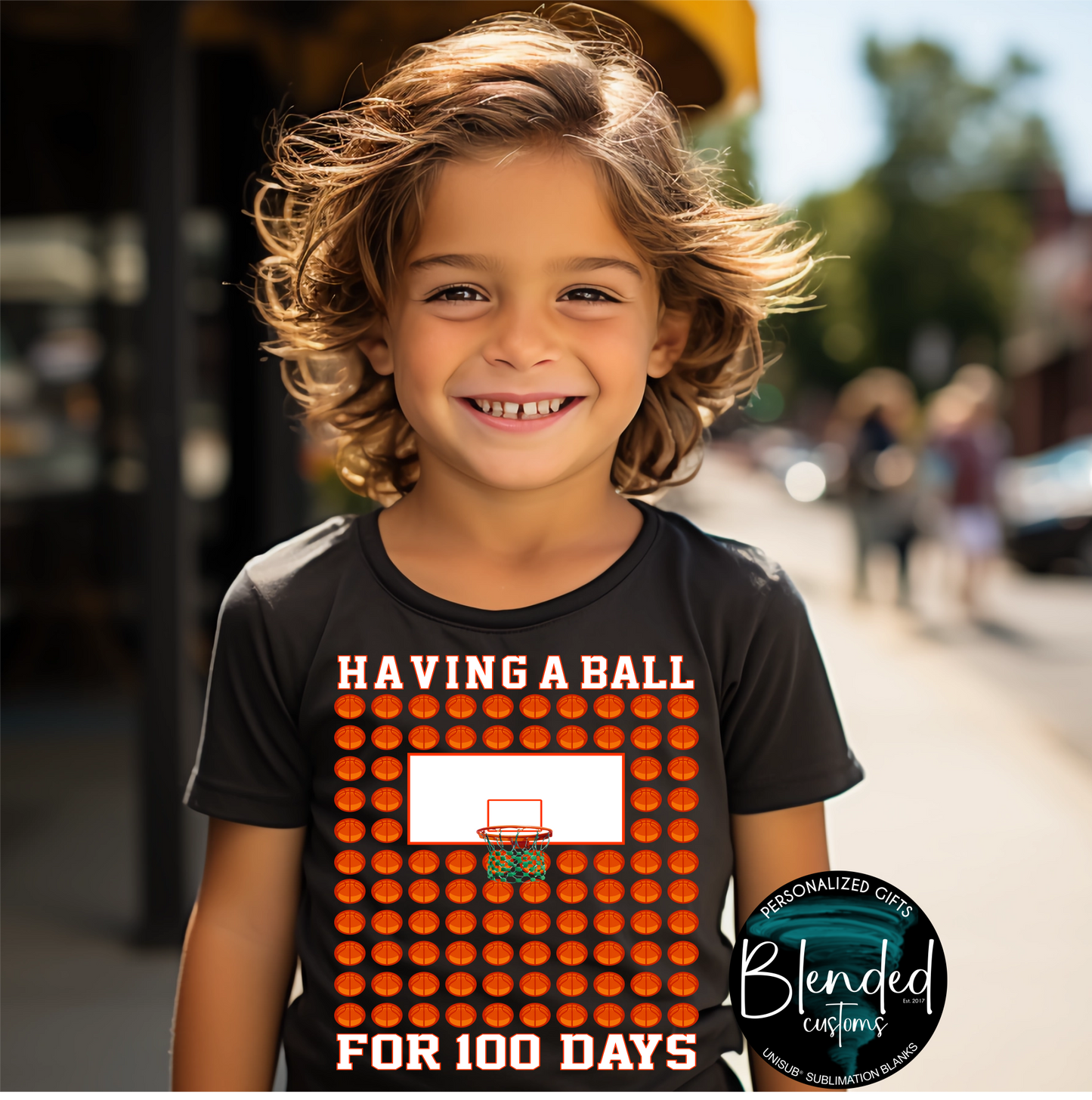 100 Days of School Shirt