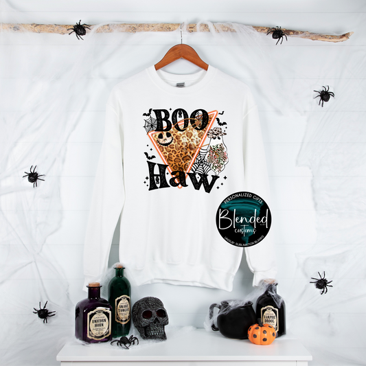 Boo Haw Shirt