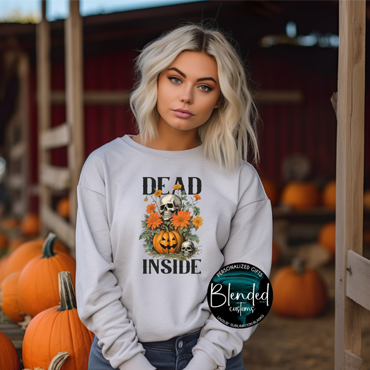 Dead Inside Shirt