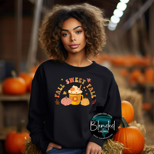 Fall Sweet Fall Shirt