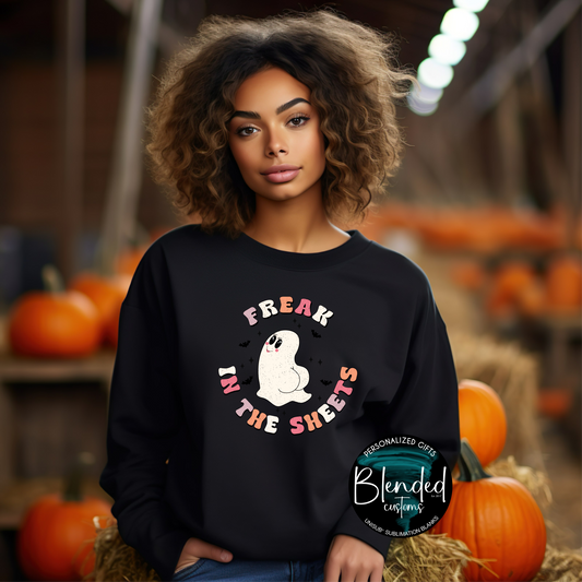 Freak In The Sheets Shirt